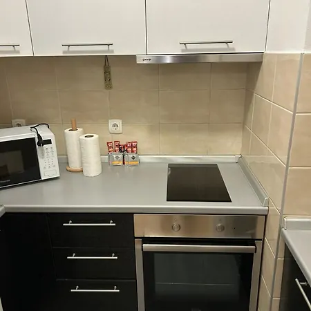 Apartment Premier 3 Belville