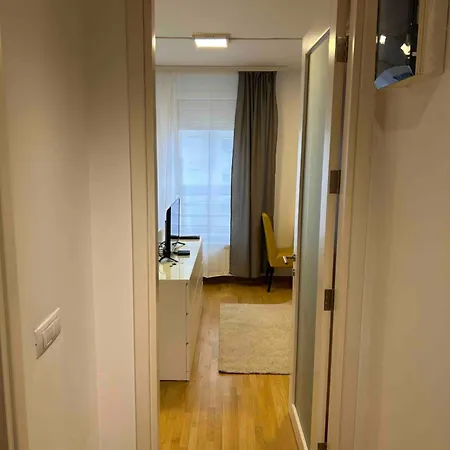 Apartment Premier 3 Belville *