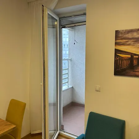 Premier 3 Belville 베오그라드