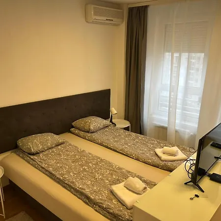 Apartment Premier 3 Belville *